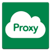 ProxyDroid 아이콘