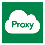 ProxyDroid ikona