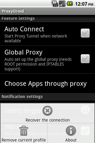 download proxydroid for android