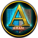 آریاگرام ضدفیلتر | ضد فیلتر | بدون فیلتر  AriaGram APK