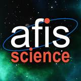 Afis Science icon