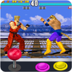 PsP Tekken 3 mobile hint APK