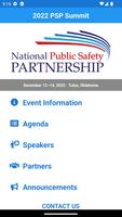 PSP Summit poster