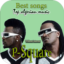 P-Square best songs - Top music 2018 APK