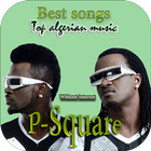 P-Square best songs - Top music 2018 أيقونة