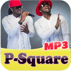 P-Square all songs 2019 图标
