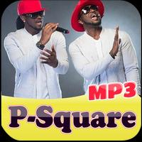 P-Square all songs 2019 海报