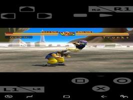 Psx4Droid 截图 1