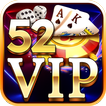 Vip52: Đánh Bài, Slots, Nổ Hũ