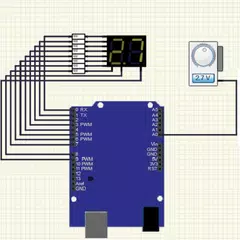 CircSim Circuit Simulator