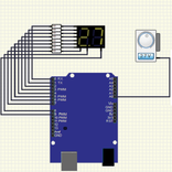 CircSim Circuit Simulator