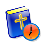 BibleTime Mini icône