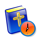 BibleTime Mini icon