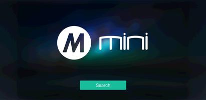 XPOSE mini الملصق