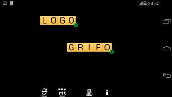 Logogrifo 스크린샷 1