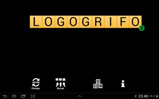 Logogrifo screenshot 2