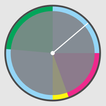 Slice/Timer icon