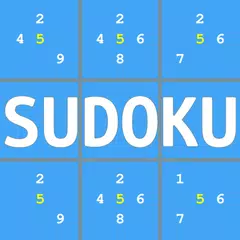 Sudoku - Offline-Rätsel APK Herunterladen