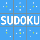 Sudoku - Çevrimdışı bulmacalar simgesi