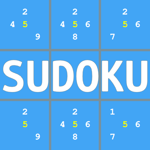 Sudoku - Offline-Rätsel