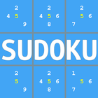 Sudoku - łamigłówki offline ikona