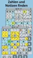Sudoku - Offline-Rätsel Screenshot 2