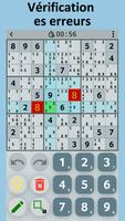 Sudoku - Puzzles hors ligne capture d'écran 3