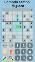 Poster Sudoku - Puzzle offline