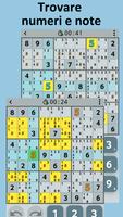 2 Schermata Sudoku - Puzzle offline