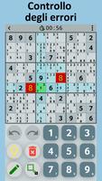 3 Schermata Sudoku - Puzzle offline
