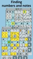 Sudoku - Logic Puzzles Sudoku اسکرین شاٹ 2
