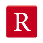 RedReader أيقونة