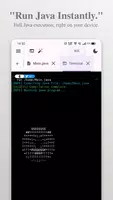 Java & Kotlin Ide ( +java 17 ) gönderen