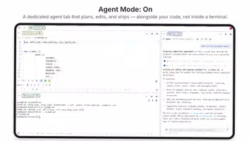 Java & Kotlin IDE - Java 17 capture d'écran 1