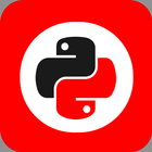 Python ide ikon