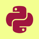 آیکون‌ Python ide +( ver-3.12 & pip )