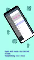 Python ide capture d'écran 4