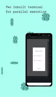 Python ide capture d'écran 6
