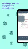 Python ide Ekran Görüntüsü 1