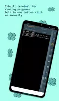 Python ide Ekran Görüntüsü 2