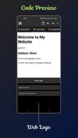 WebDeck screenshot 3