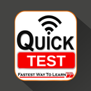 QUICK TEST APK
