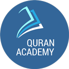 Quran & Tafsir (Quran Academy) 图标