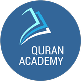 Quran & Tafsir (Quran Academy) アイコン