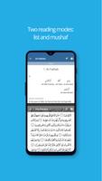 Quran & Tafsir (Quran Academy) تصوير الشاشة 3