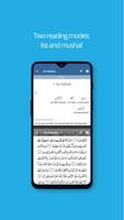 Quran & Tafsir (Quran Academy) स्क्रीनशॉट 3