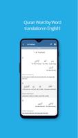 Quran & Tafsir (Quran Academy) تصوير الشاشة 1