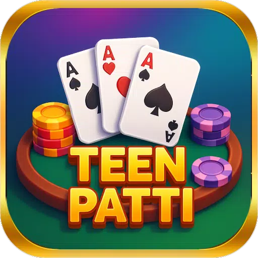 TeenPatti Lucky Jerry TeenPatti Lucky Jerry