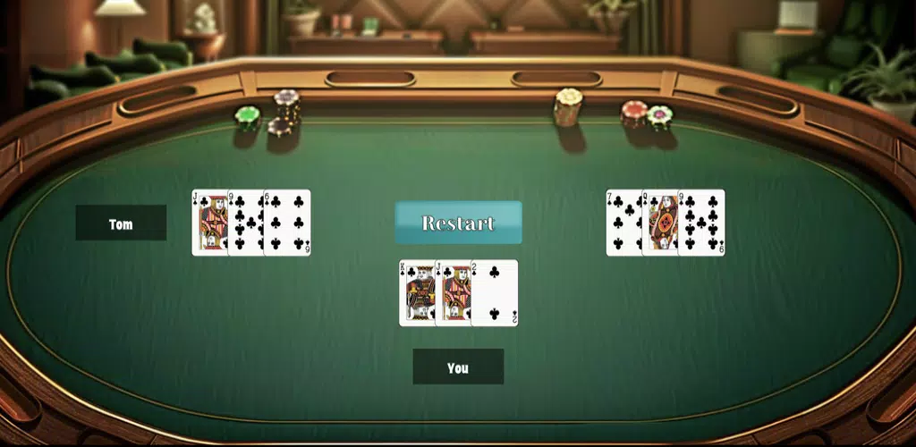 TeenPatti Lucky Jerry TeenPatti Lucky Jerry