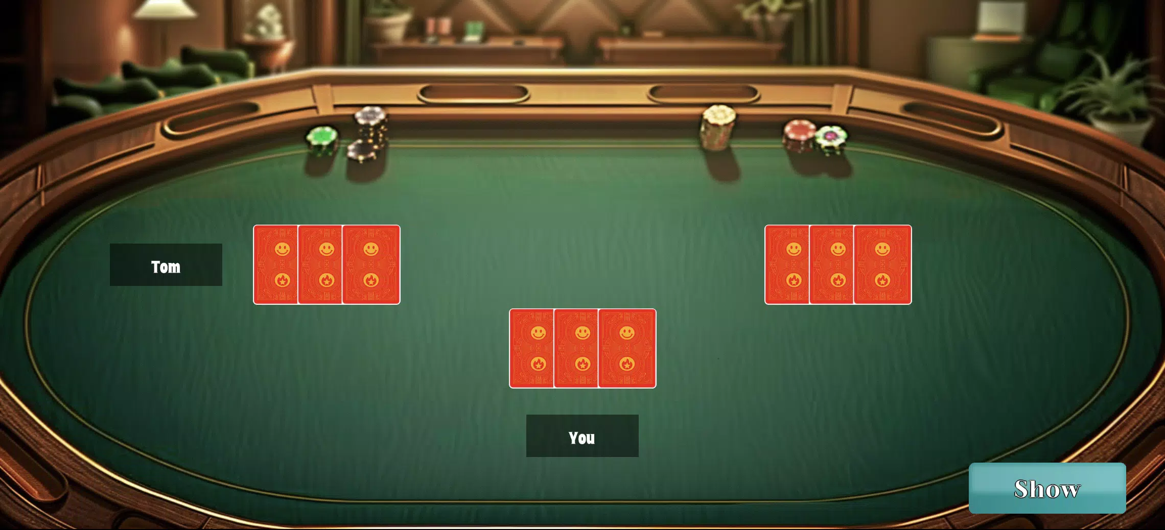 TeenPatti Lucky Jerry TeenPatti Lucky Jerry